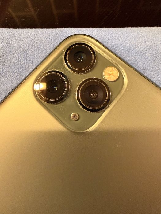 iPhone 11 Pro 500GB
