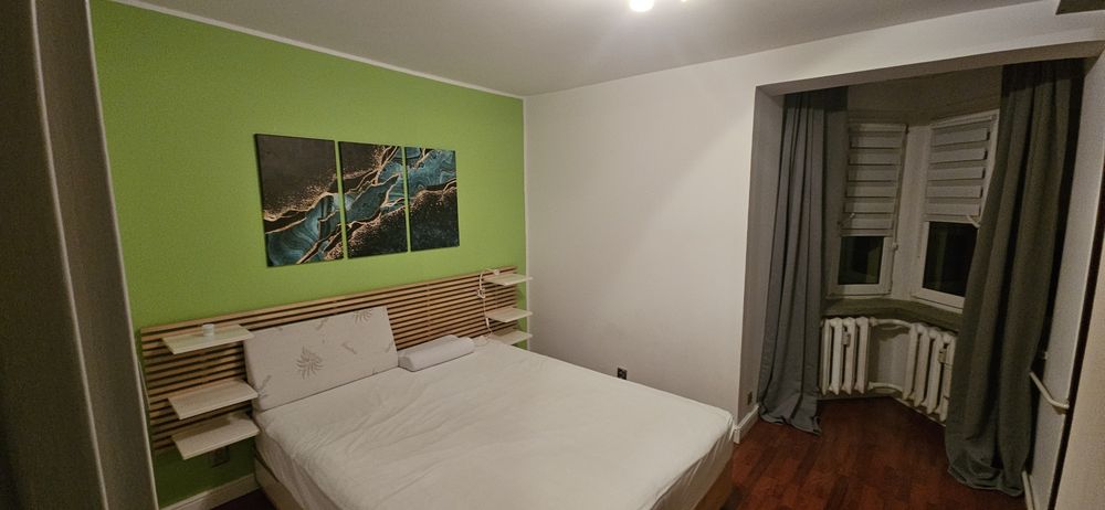 WYNAJEM Opole Jankowskiego 3 POK. 64m² | LOGGIA PARKING ( nowa cena )