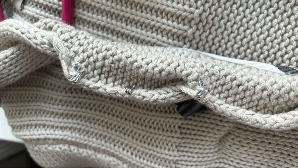 Кардиган Burberry 5-6 лет