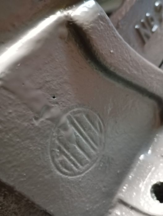Torno de bancada n2