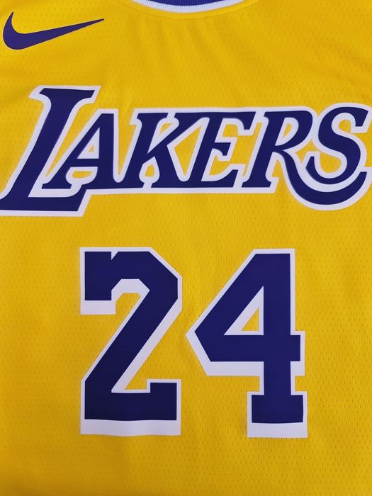 Koszulka NBA Lakers Bryant