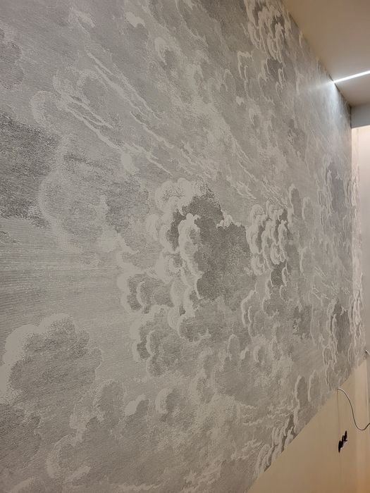 Tapetowanie Blumal              Profesjonalny Montaż Tapet | Fototapet