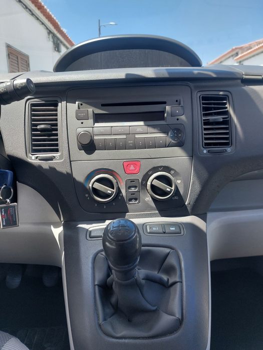 Fiat Idea 1.2i 16V 2005