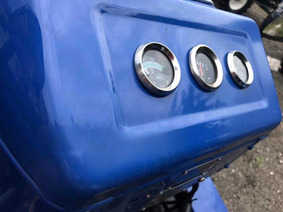 ХІТ ПРОДАЖУ!Мінітрактор ШИФЕНГ СФ 244!МАСЛА,Гарантія 2 роки,Доставка