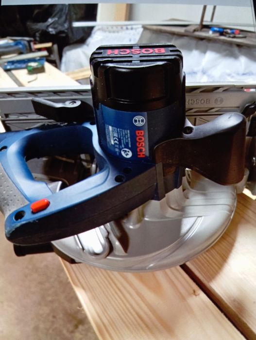 Piła Bosch  profesional