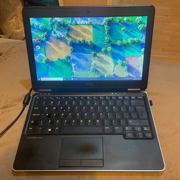 Notebook Dell Latitude E7420