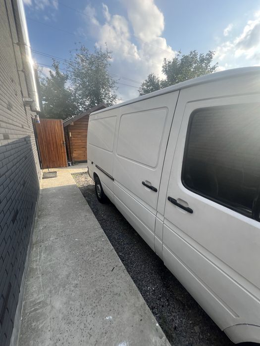 Volkswagen LT 35
