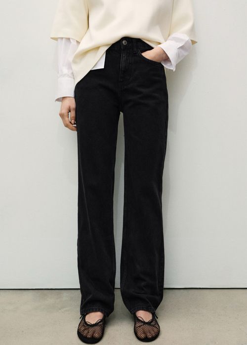 Джинси Манго 38 р,