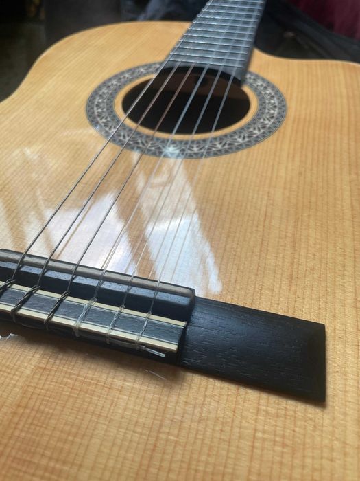 Gitara elektroklasyczna Admira Alba EC