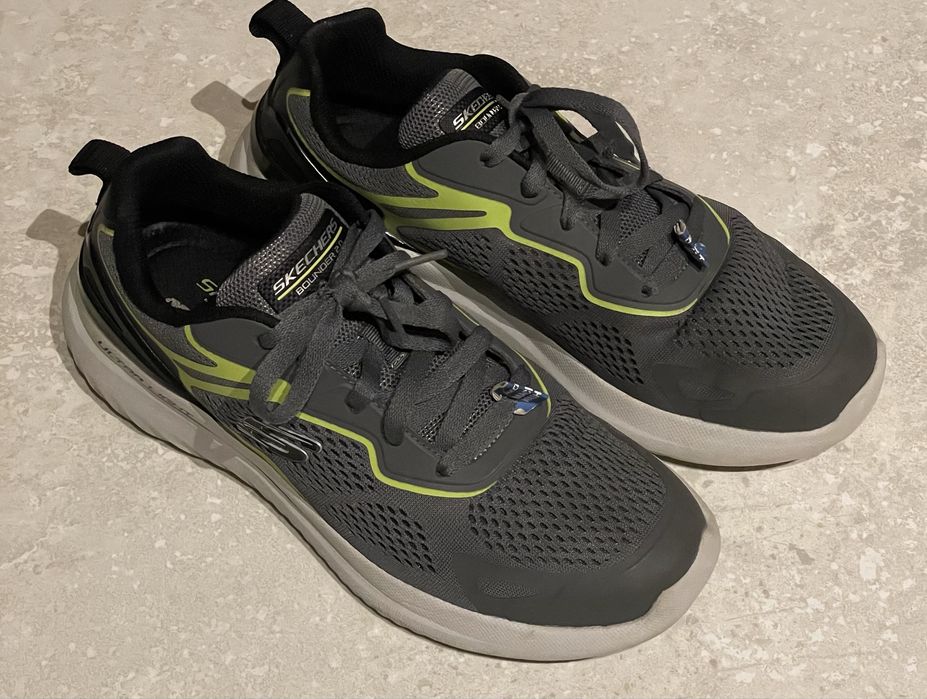 Buty sportowe Skechers Bounder 2.0 Andal rozm. 41