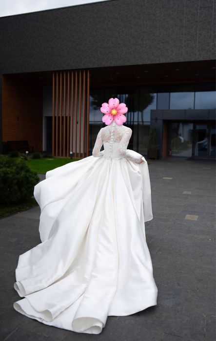 “Evalendel” Продаю весільну сукню