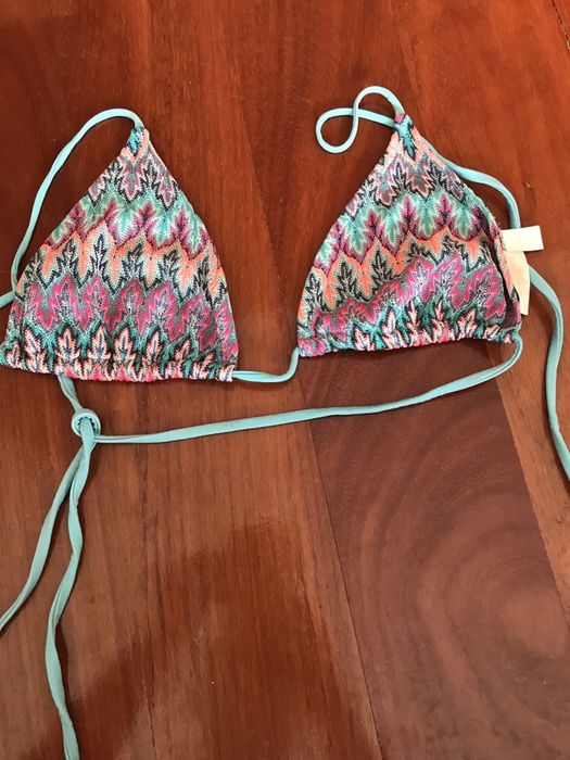 Fatos banho/biquinis