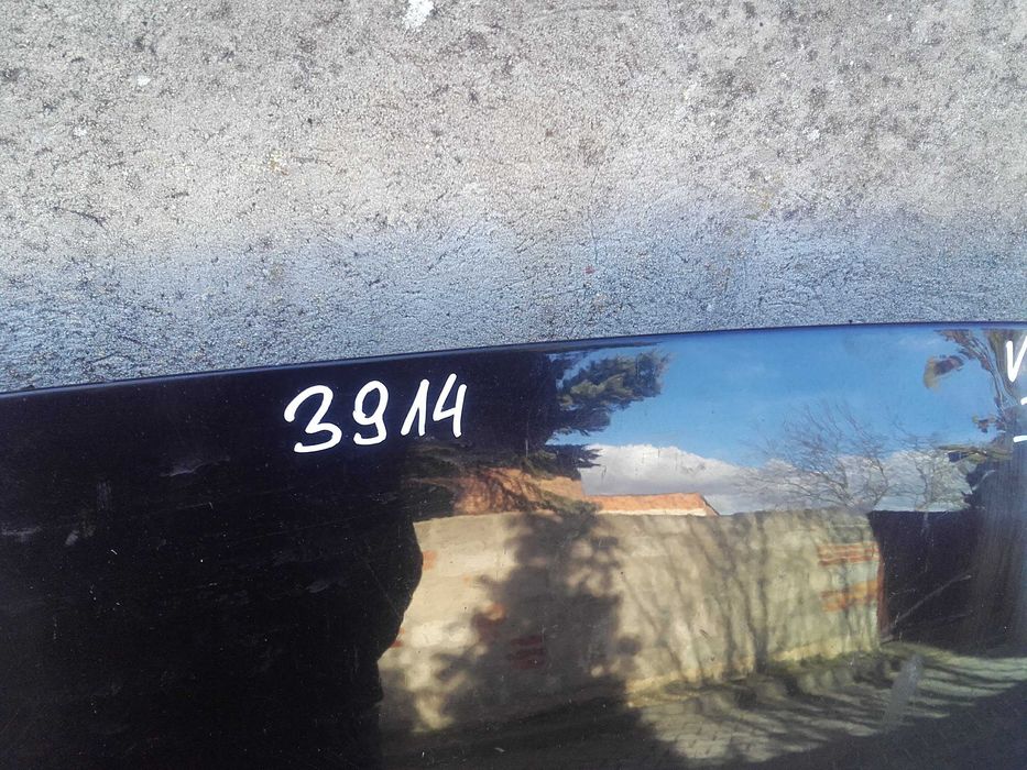 Maska Volvo V40 2012-> nr3914