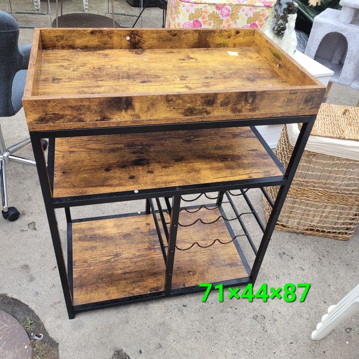 Meble kuchenne 240 cm zmywarka