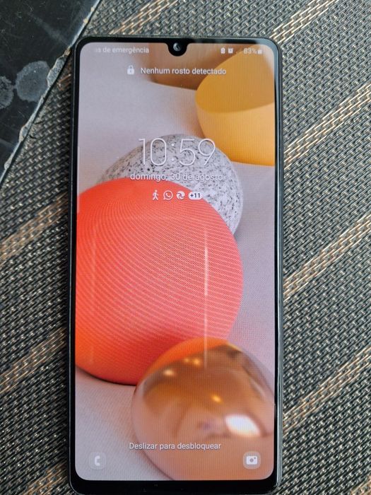 Telemivel Sumsung Galaxy A42 5G