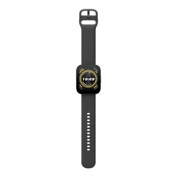 Smartwatch Amazfit Bip czarny #Lombard WROCŁAW ul. Ruska 40