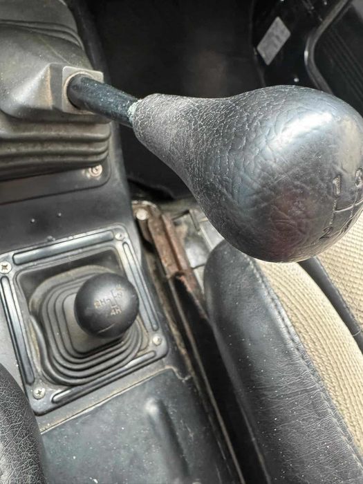 Suzuki samurai  1.9 td