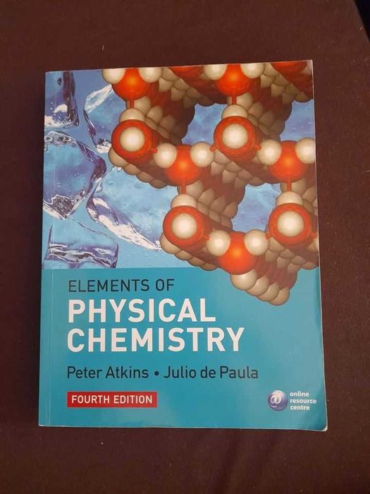 Physical Chemistry