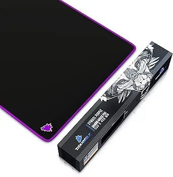 Titanwolf podkładka pod mysz gamingowa 900x400mm