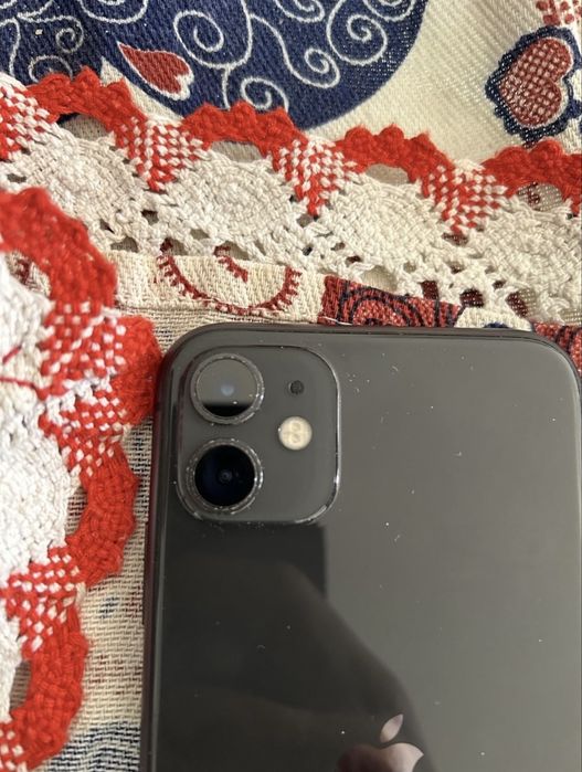 Iphone 11 64g original