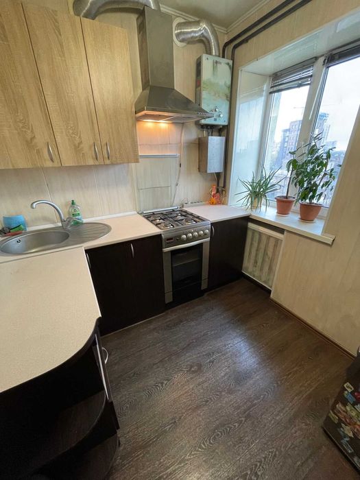 Сдам 1 ком. квартиру Низ пр. А. Поля/ЦЕНТР! Р-н Б. Кучеревского