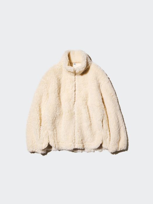 Флісова куртка UNIQLO 480800