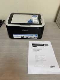Принтер, лазерний принтер, принтер samsung, принтер 1661, 1681