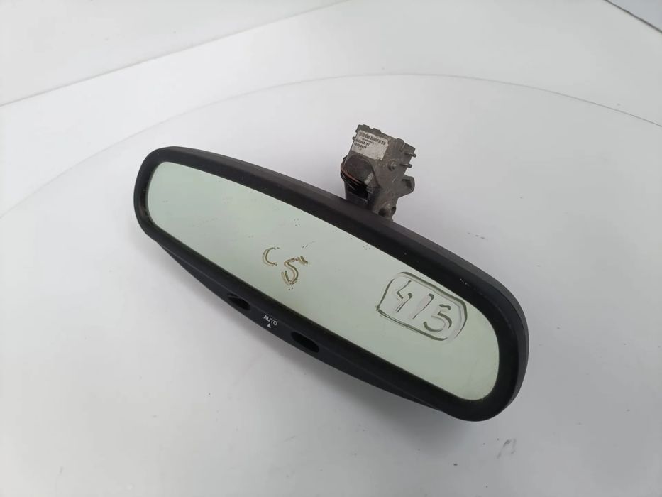 Espelho retrovisor interior CITROËN C5 III Break (RW_)