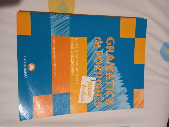 Livros de exames 9ºano