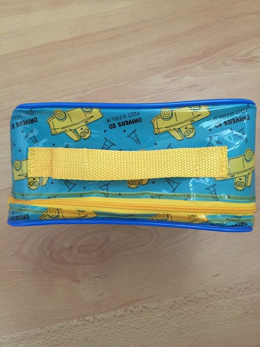 Bolsa/Necessaire Minions