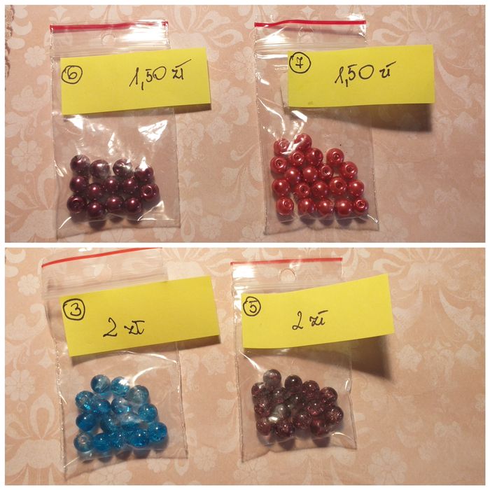 RĘKODZIEŁO Półprodukty Sutasz