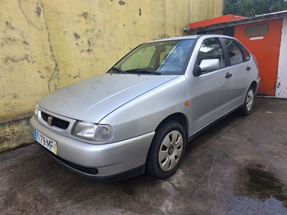 SEAT Cordoba 1.4 Signo