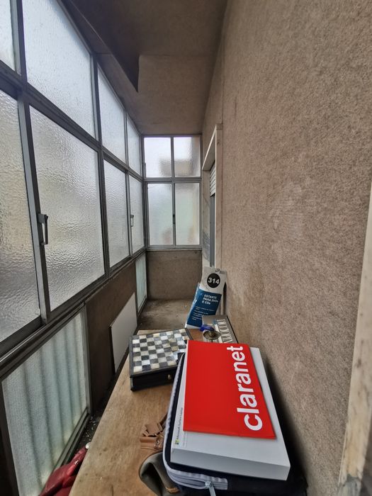 Apartamento T1 c/ Elevador-55m2 Particular