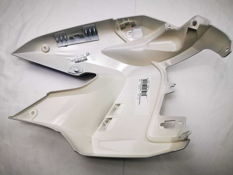 BMW R 1200 GS K25 Boczny element osłona lewa Plastik Bok owiewka NOWA