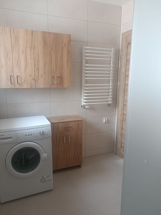 Mieszkanie 60 m², parter domu, Zatorze - Widok 2