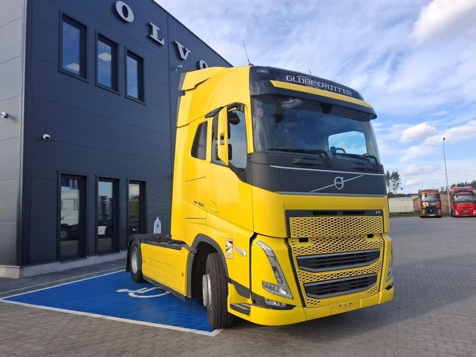 Volvo