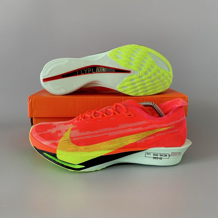 nike zoomx vaporfly next 2 - купити чоловіче взуття - Ціна на OLX.ua