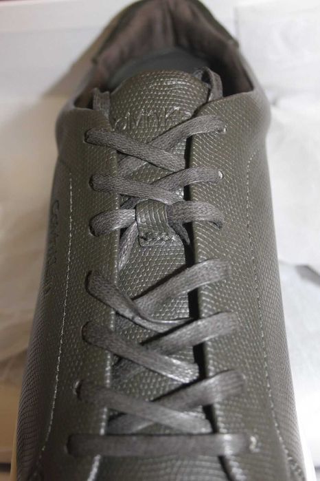 Мокасини Calvin Klein. Оригінали