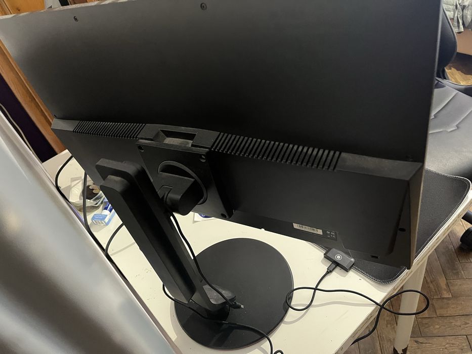 Montior Ozone 144hz 24’’polegadas