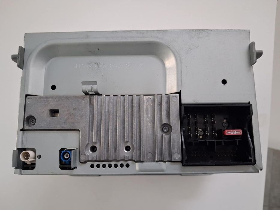 Radio Blaupunkt  GMBH