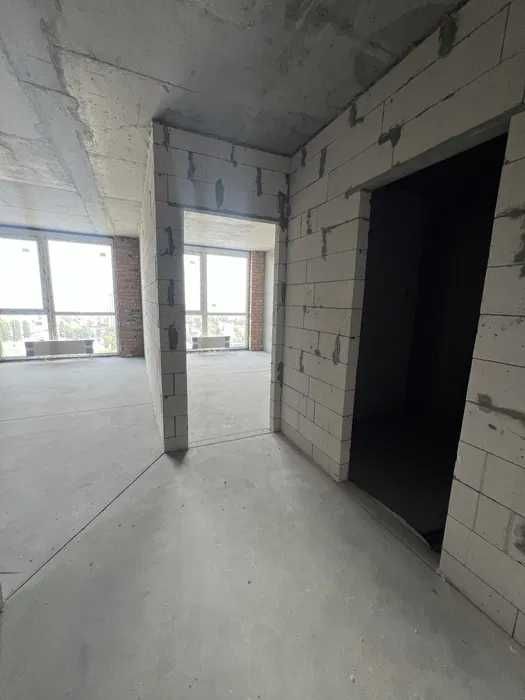 1-кімнатна квартира за адресою вул. Ахматової (площа 48,5 м²) - Atlanta.ua - фото 4