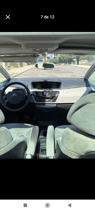 Citroen   C4 grande Picasso