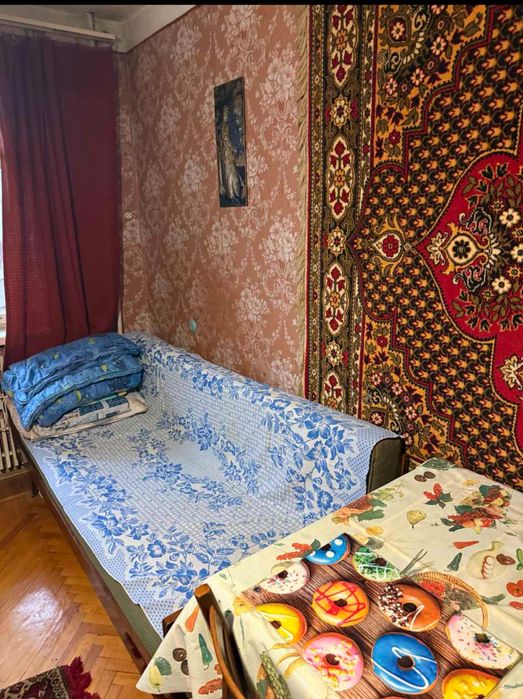 Сдам 1 кв метро Барабашова