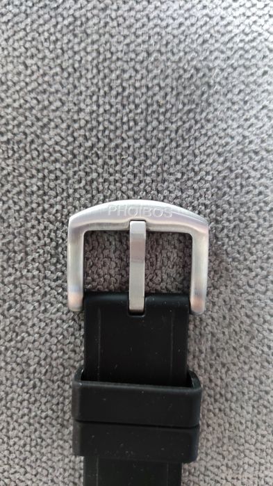 Phoibos Wave Master 300m