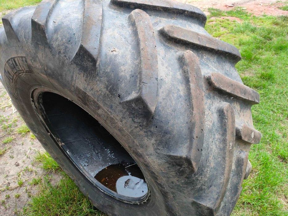 Opona Michelin Multibib 540/65R28