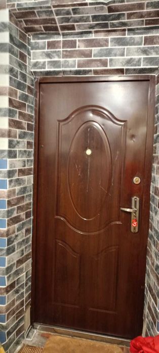 Продам двокімнатну сталінку на Північному ГЗК