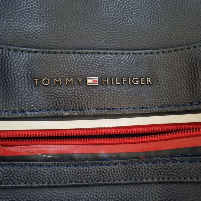 Conjunto Tommy Hilfiger