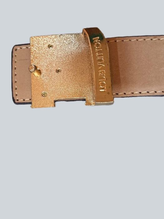 ремень louis vuitton