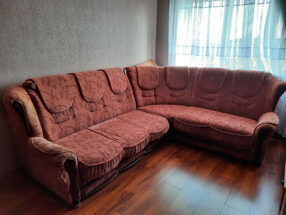 Продам розкладний диван