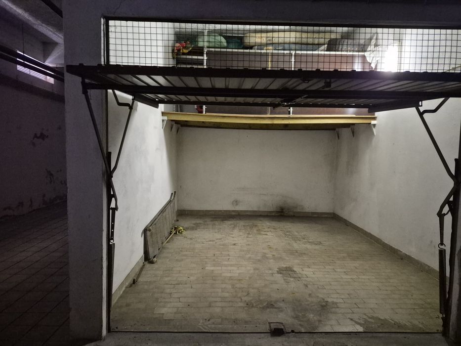 Garagem  no Montijo